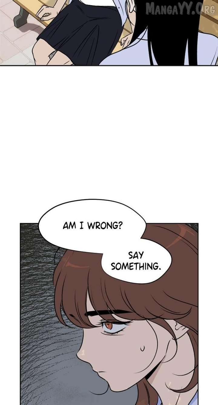 Certificate of Dignity Chapter 31 page 12
