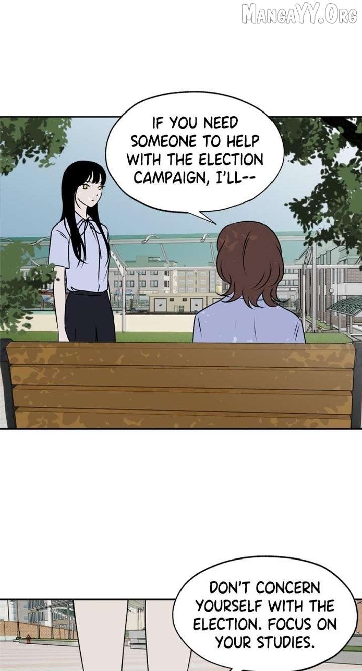 Certificate of Dignity Chapter 31 page 14