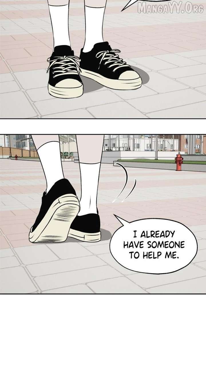 Certificate of Dignity Chapter 31 page 15