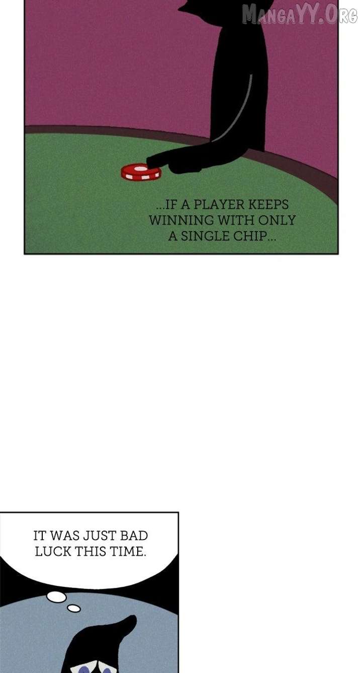 Certificate of Dignity Chapter 31 page 20