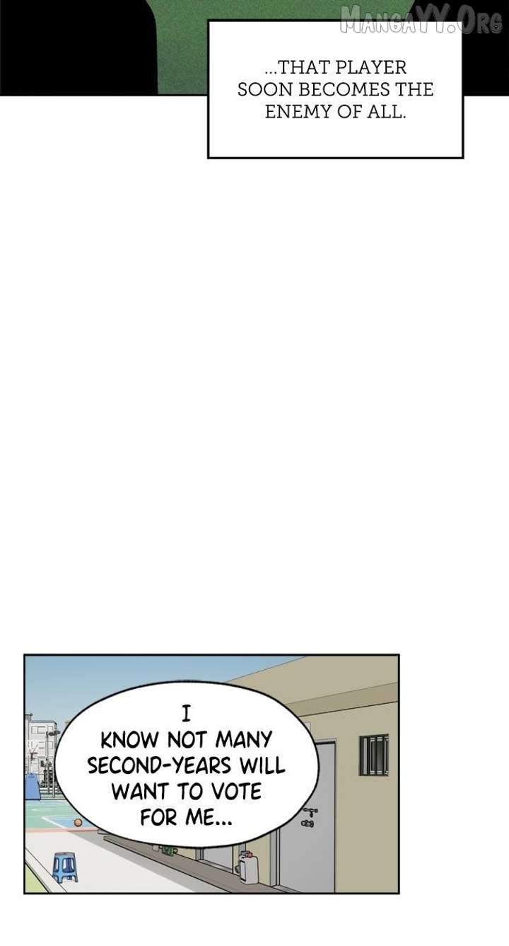 Certificate of Dignity Chapter 31 page 23