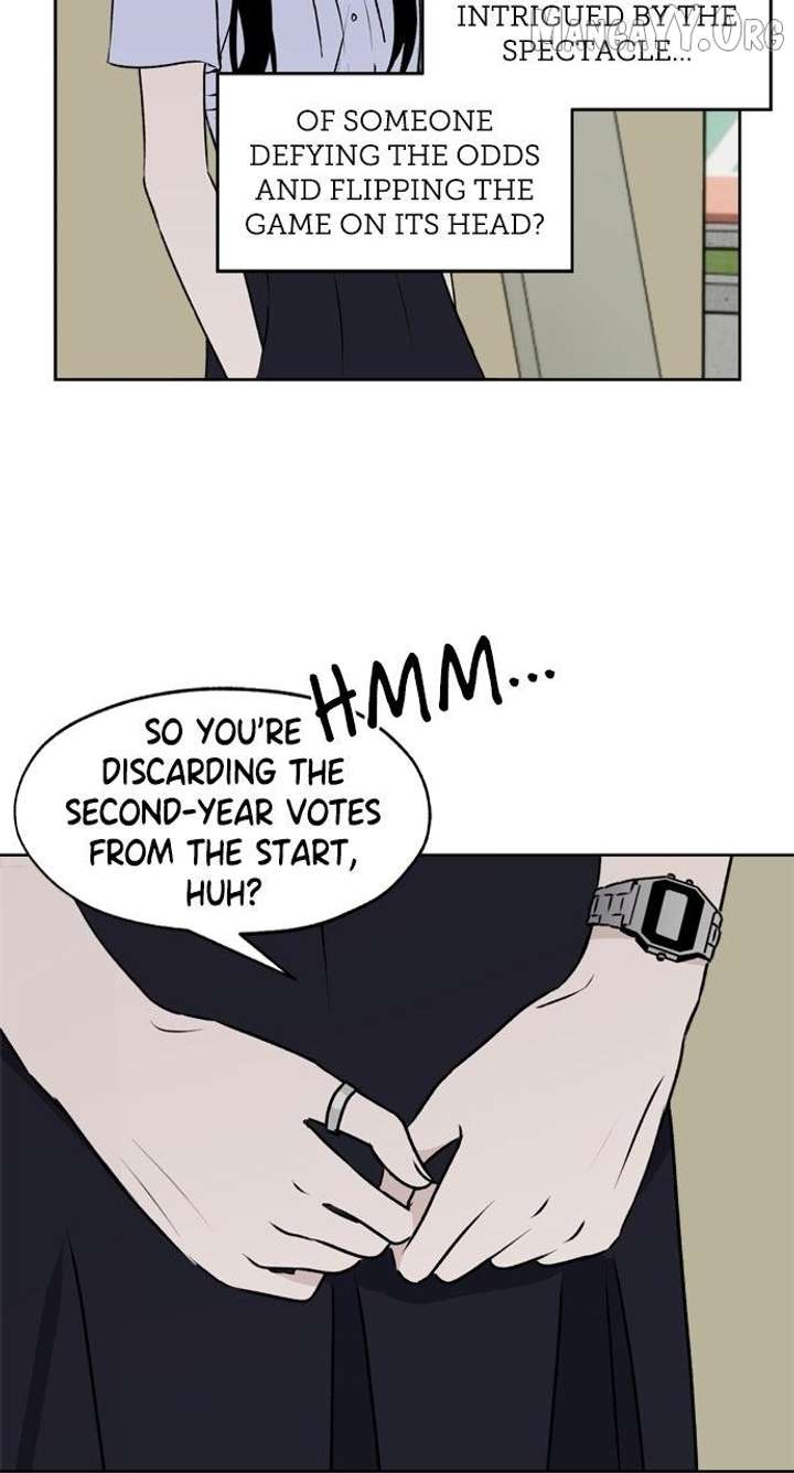 Certificate of Dignity Chapter 31 page 27