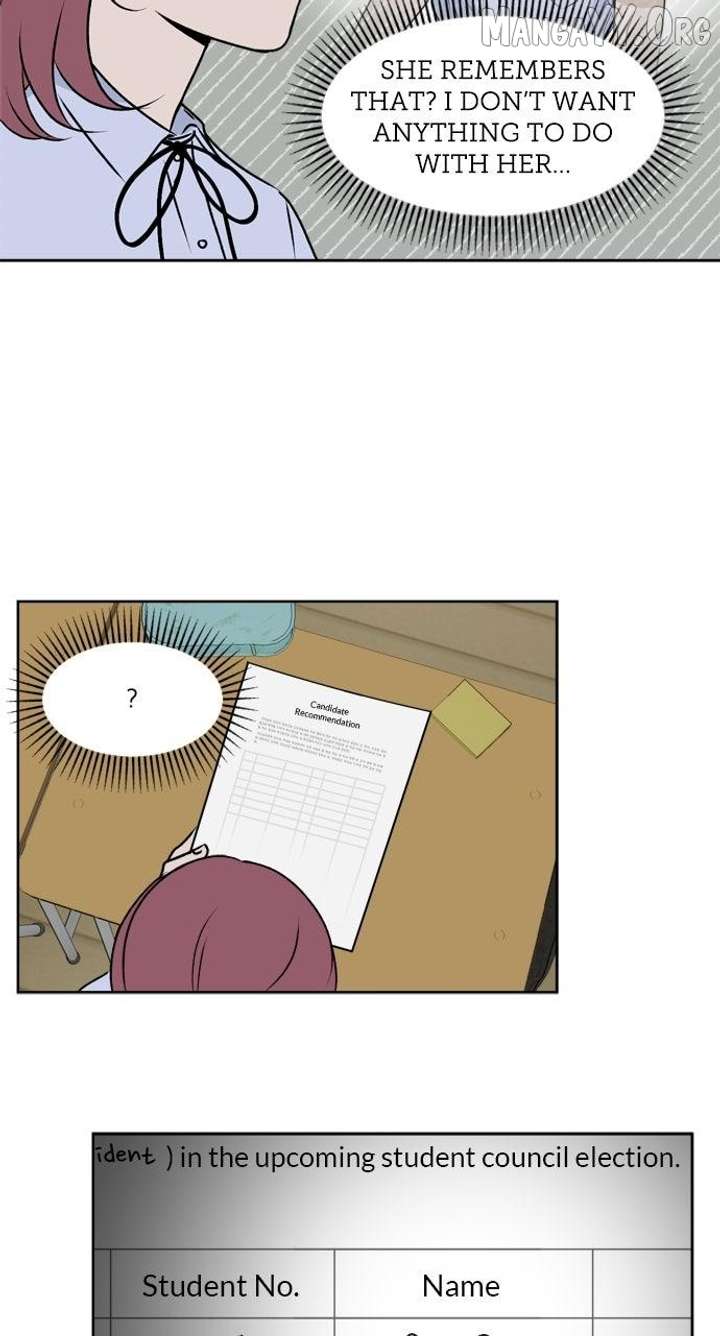 Certificate of Dignity Chapter 31 page 34