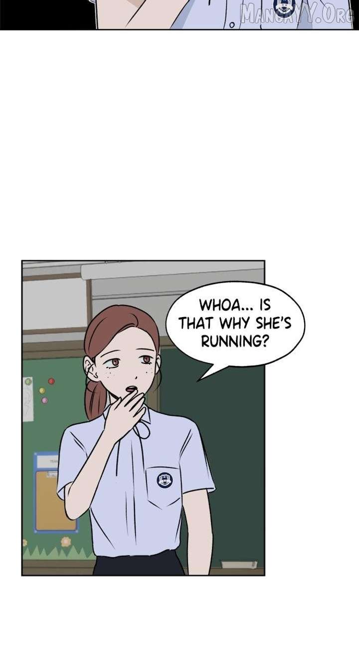 Certificate of Dignity Chapter 31 page 43