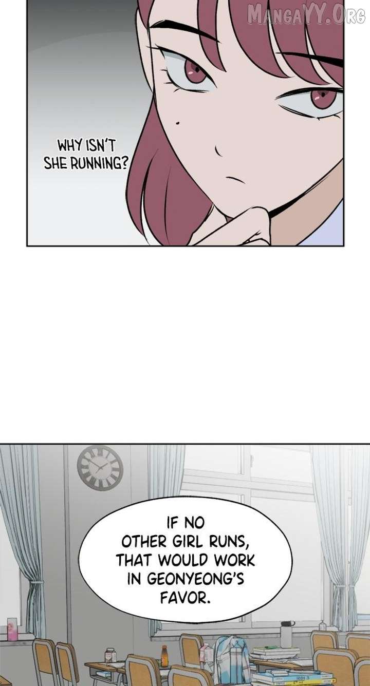 Certificate of Dignity Chapter 31 page 48