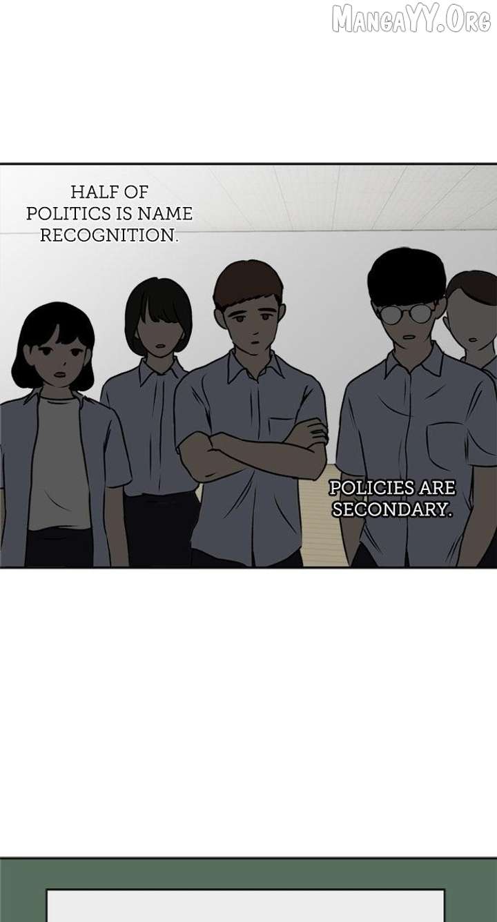 Certificate of Dignity Chapter 31 page 59