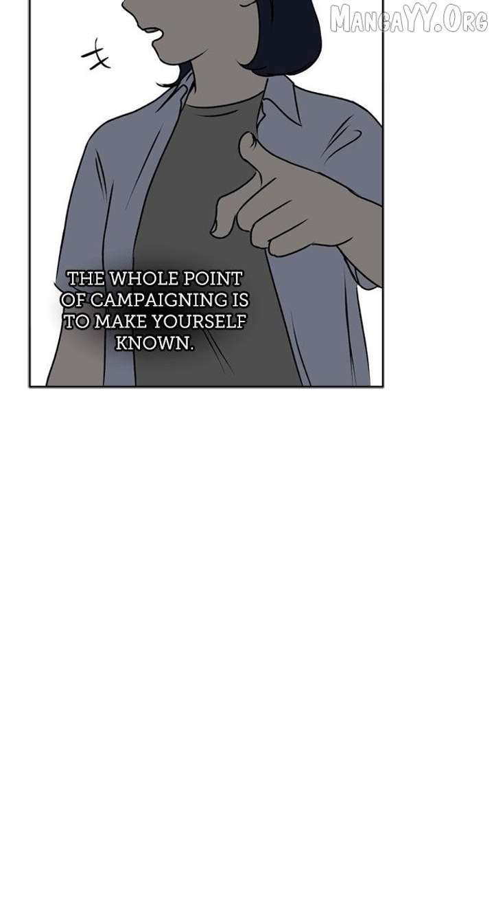 Certificate of Dignity Chapter 31 page 61