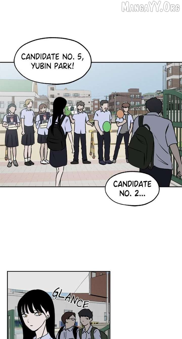 Certificate of Dignity Chapter 32 page 1