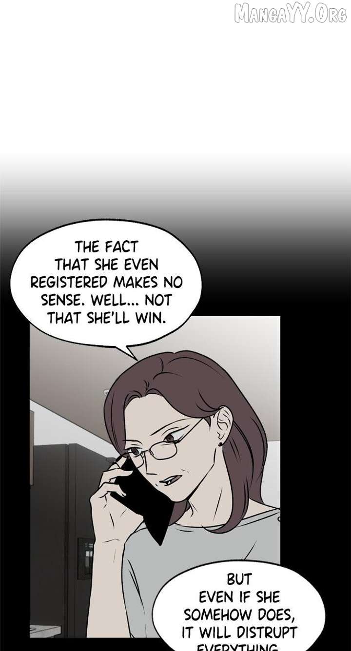 Certificate of Dignity Chapter 32 page 4