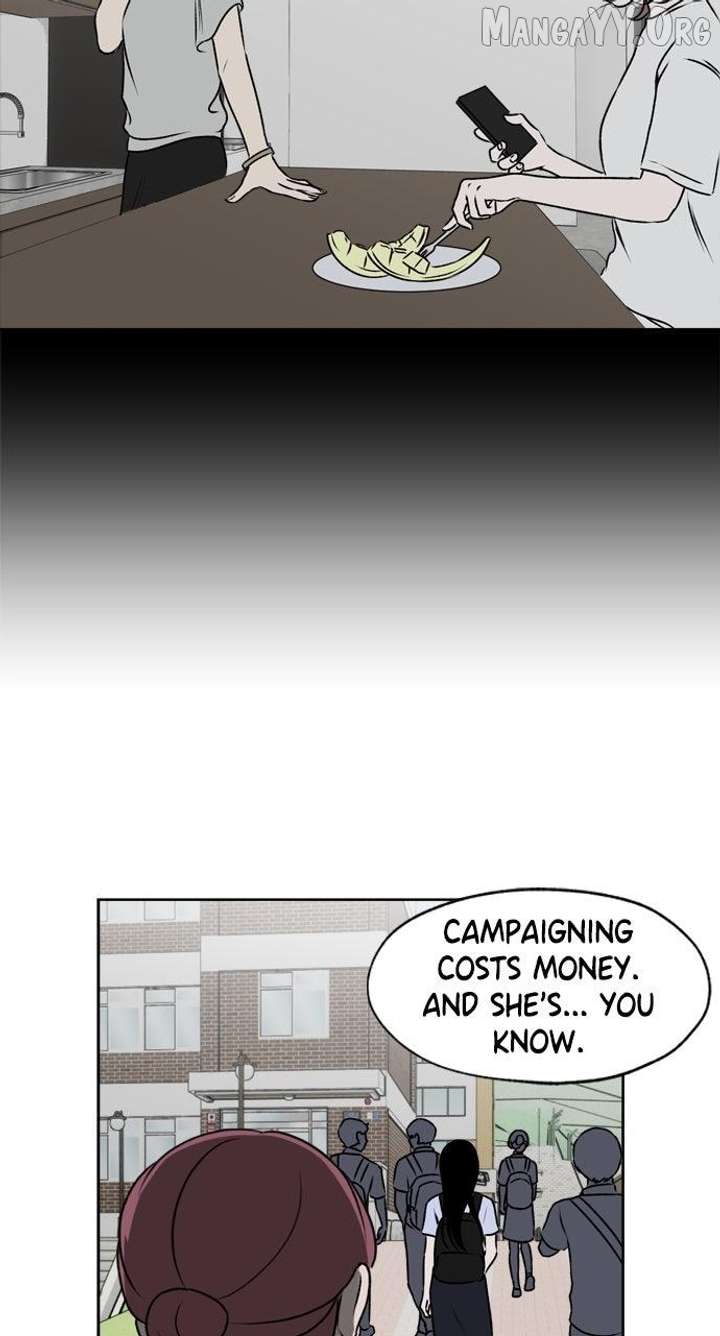Certificate of Dignity Chapter 32 page 6