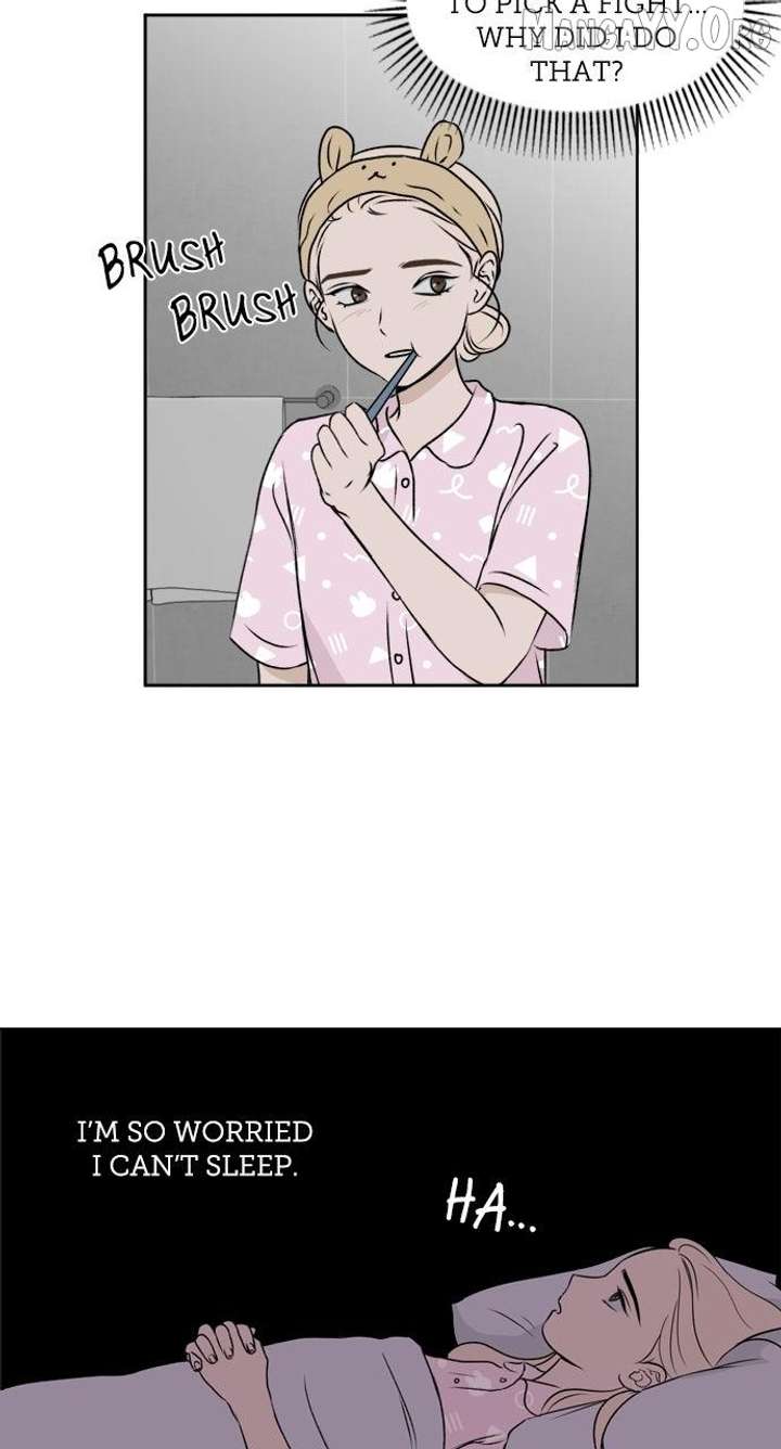 Certificate of Dignity Chapter 32 page 13