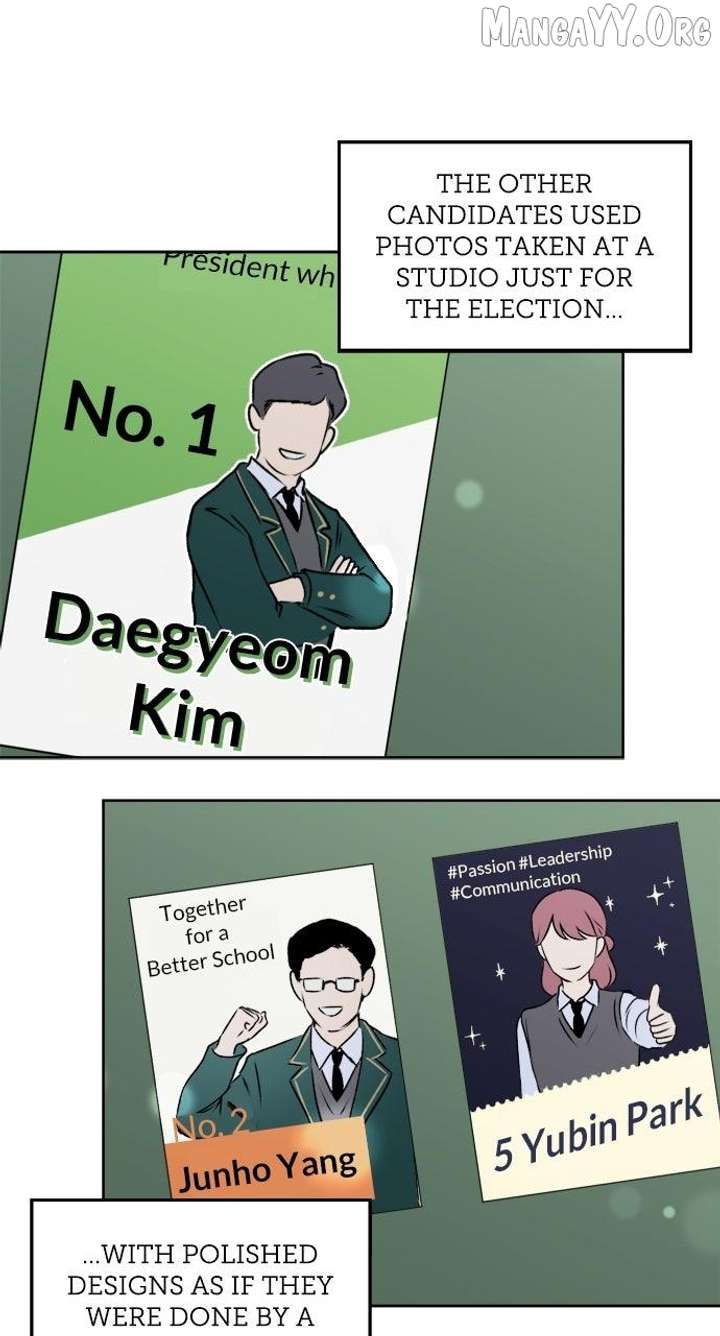 Certificate of Dignity Chapter 32 page 15