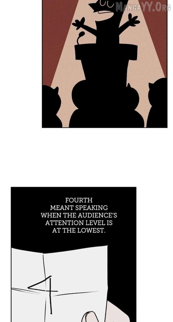 Certificate of Dignity Chapter 32 page 18