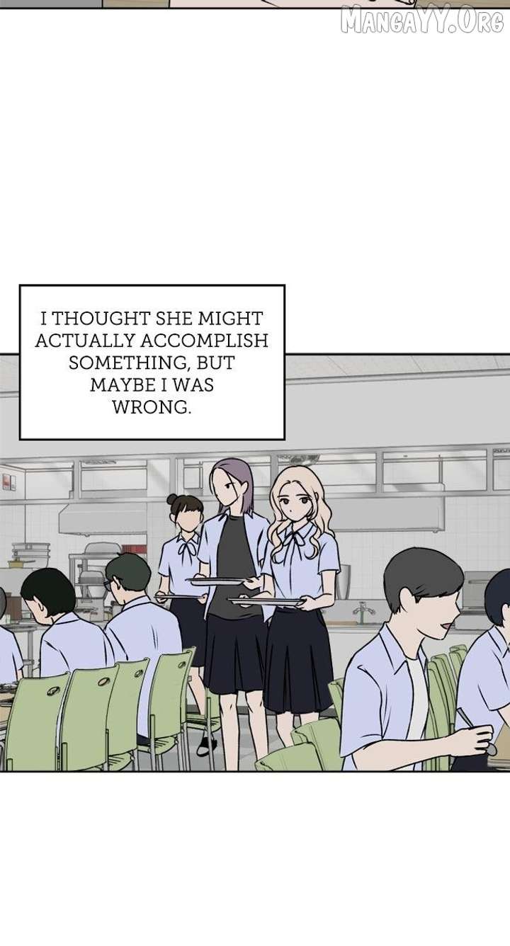Certificate of Dignity Chapter 32 page 20