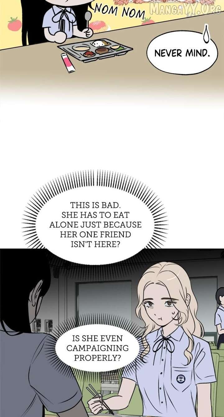 Certificate of Dignity Chapter 32 page 25