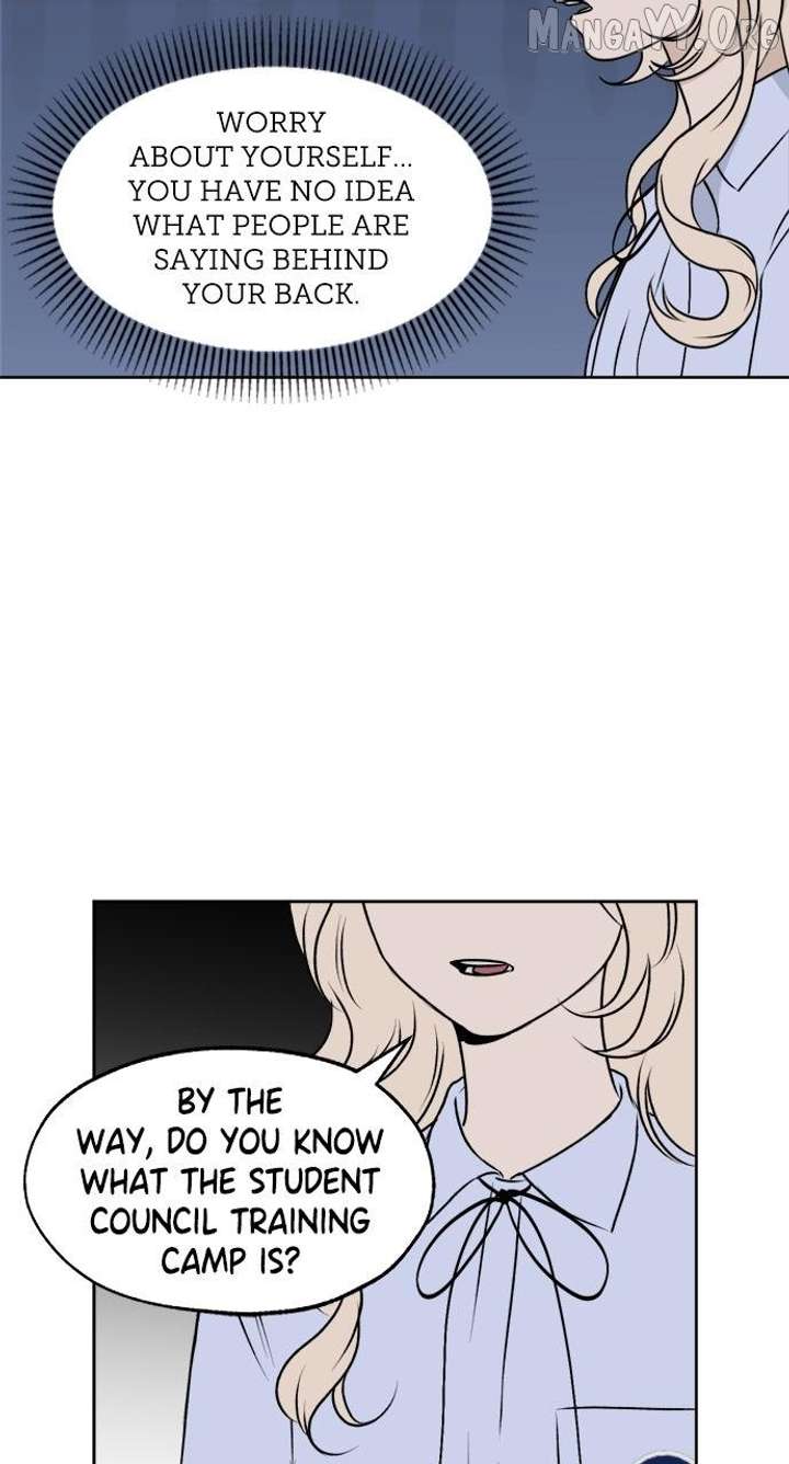 Certificate of Dignity Chapter 32 page 27