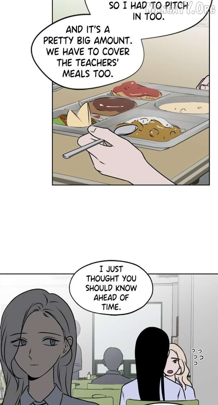 Certificate of Dignity Chapter 32 page 29