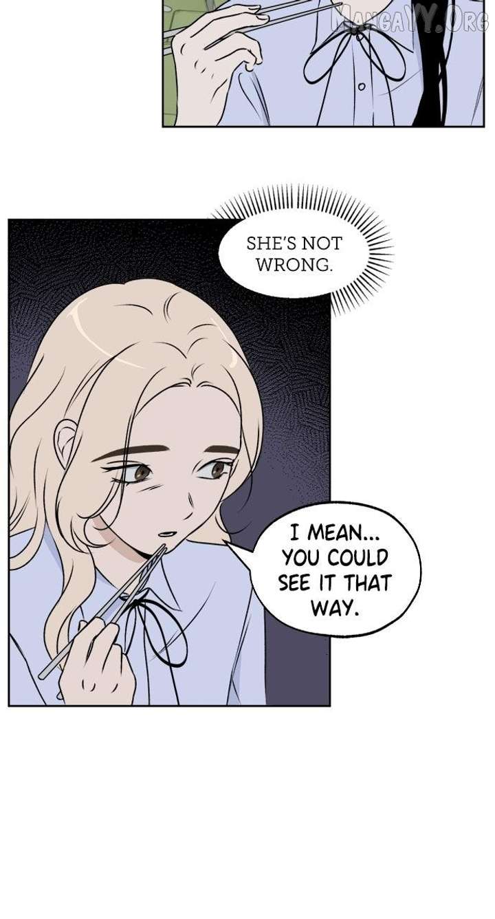 Certificate of Dignity Chapter 32 page 31
