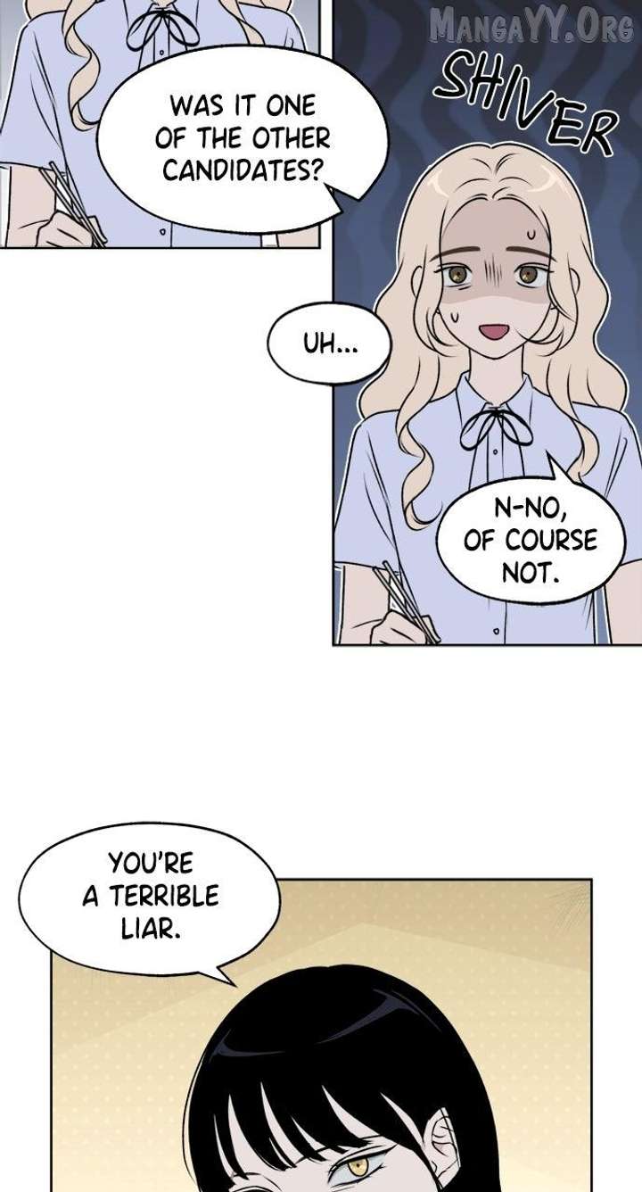 Certificate of Dignity Chapter 32 page 36