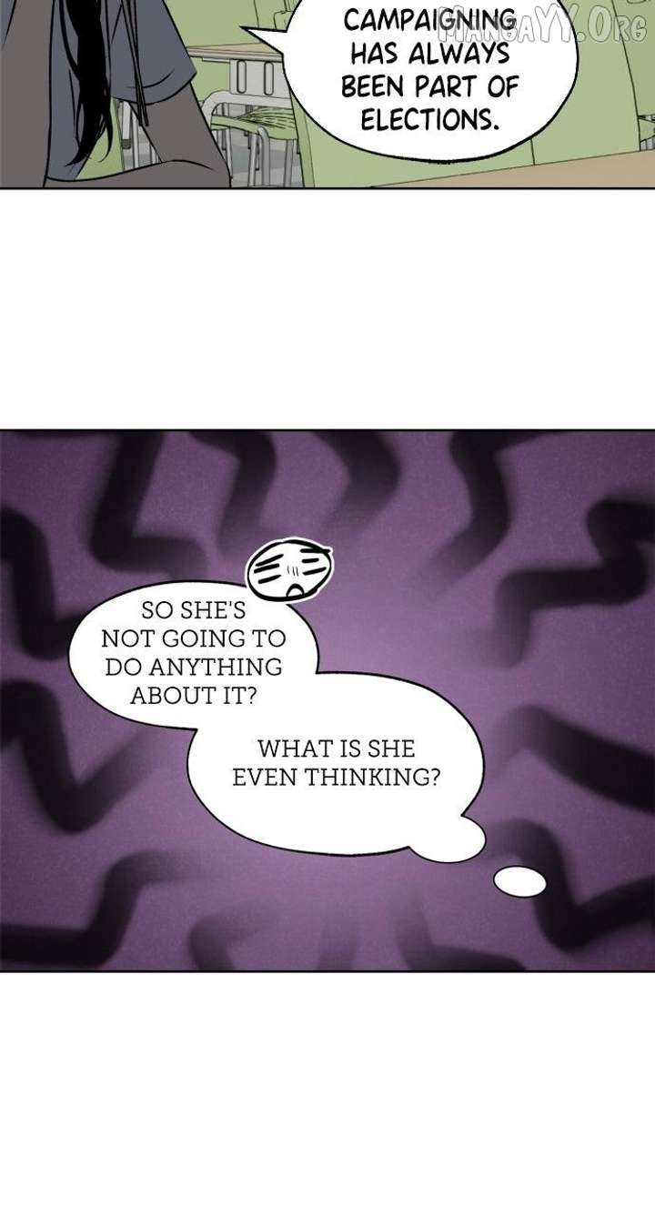 Certificate of Dignity Chapter 32 page 38