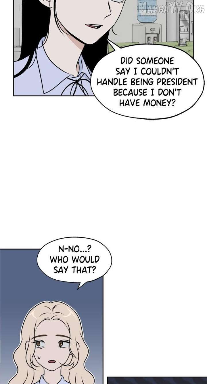 Certificate of Dignity Chapter 32 page 35