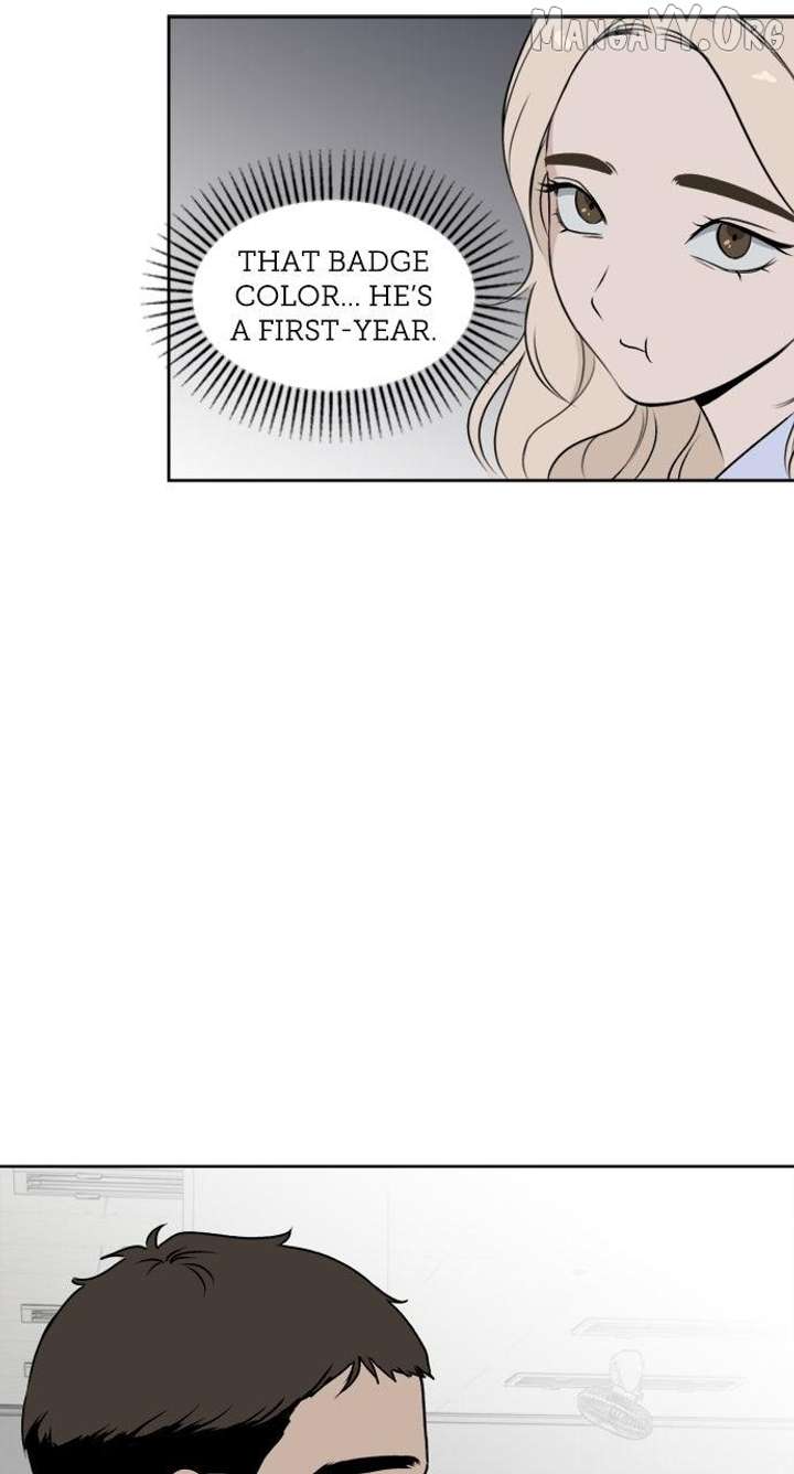 Certificate of Dignity Chapter 32 page 41