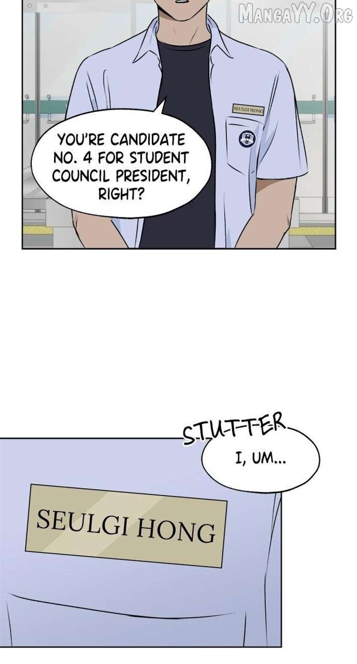Certificate of Dignity Chapter 32 page 40