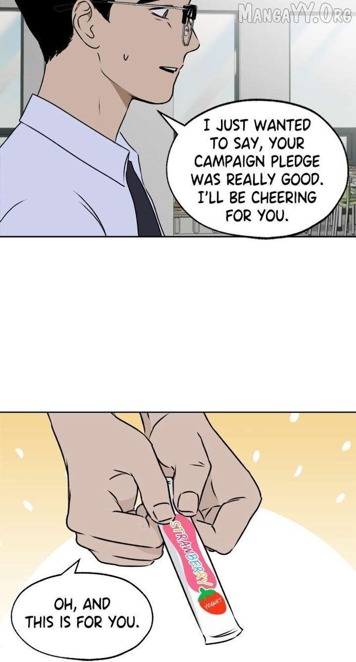 Certificate of Dignity Chapter 32 page 42