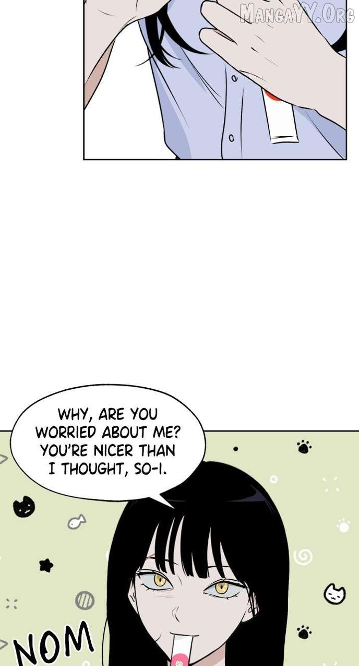 Certificate of Dignity Chapter 32 page 48