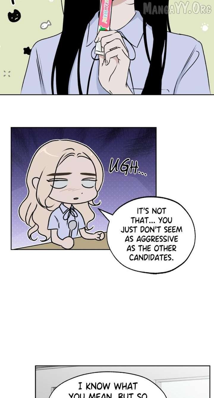 Certificate of Dignity Chapter 32 page 49