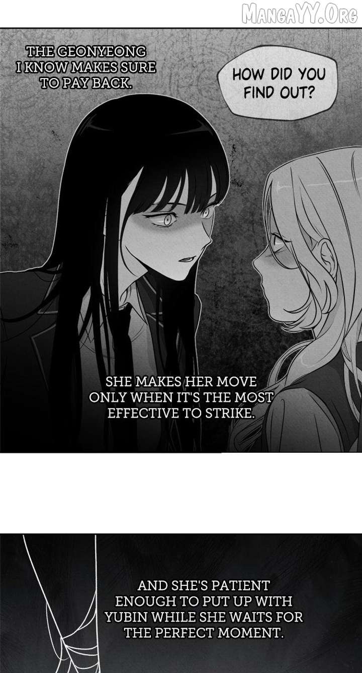 Certificate of Dignity Chapter 32 page 51