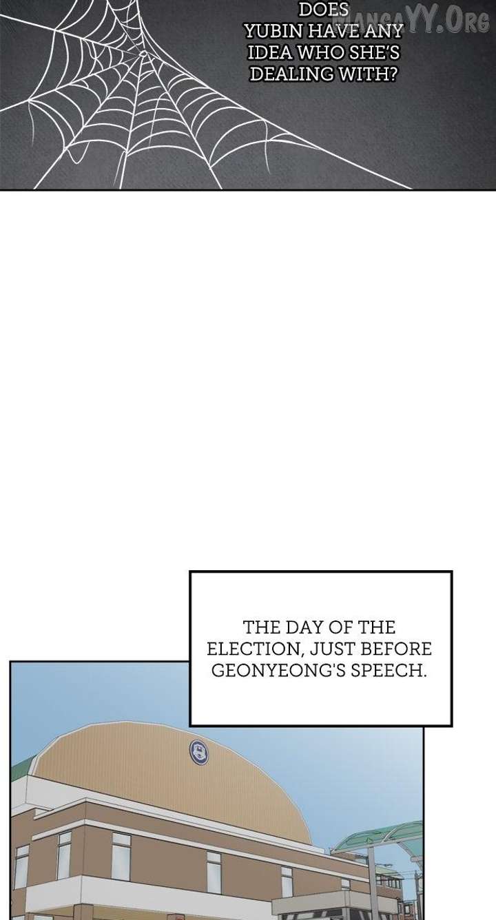Certificate of Dignity Chapter 32 page 52