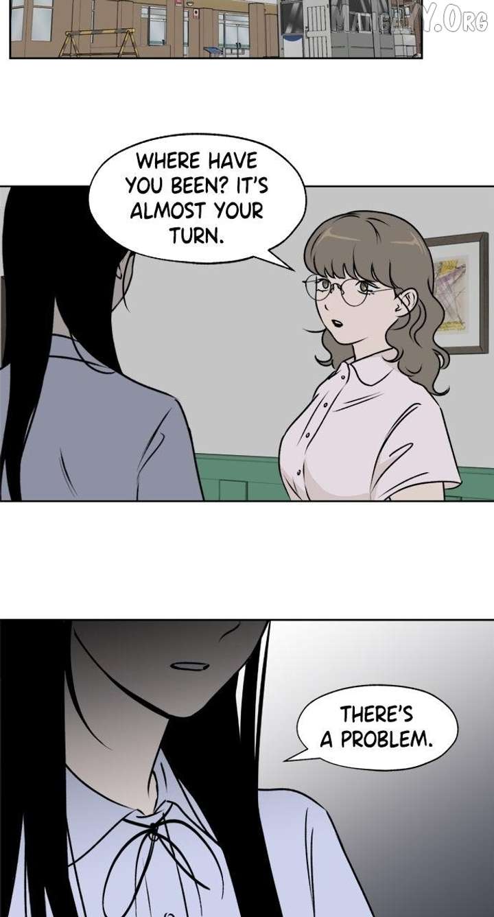 Certificate of Dignity Chapter 32 page 53