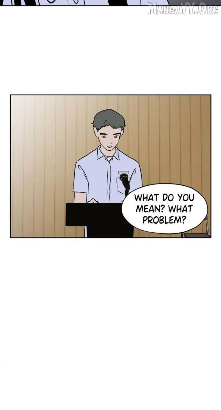 Certificate of Dignity Chapter 32 page 54