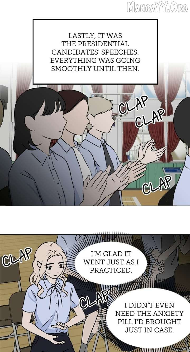Certificate of Dignity Chapter 33 page 3
