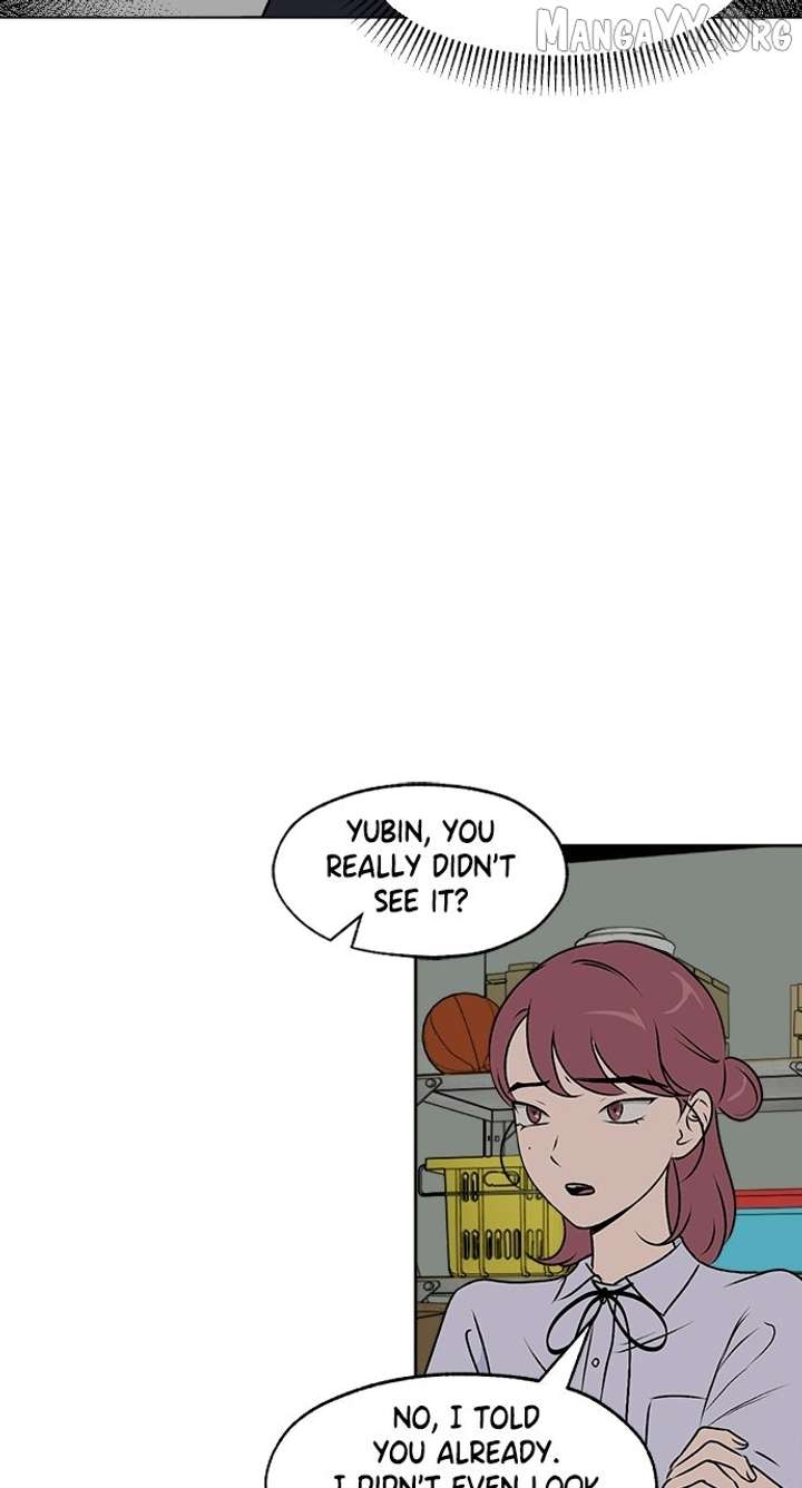 Certificate of Dignity Chapter 33 page 11