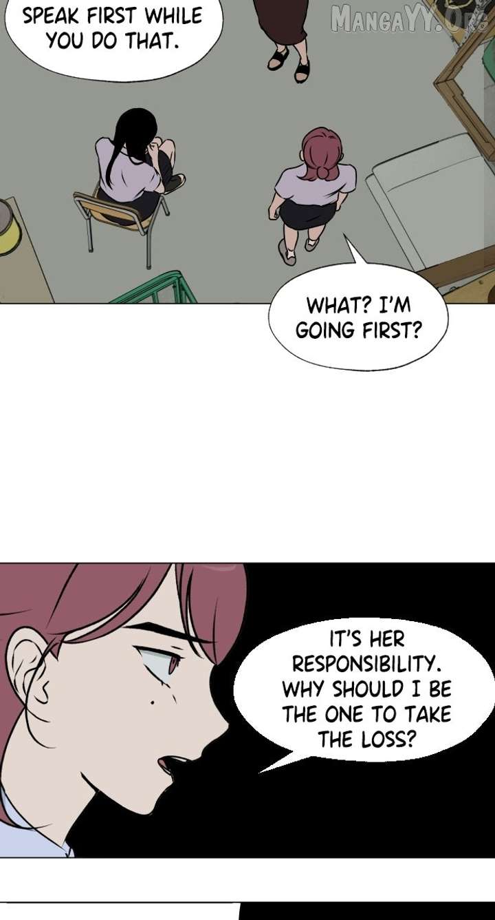Certificate of Dignity Chapter 33 page 15