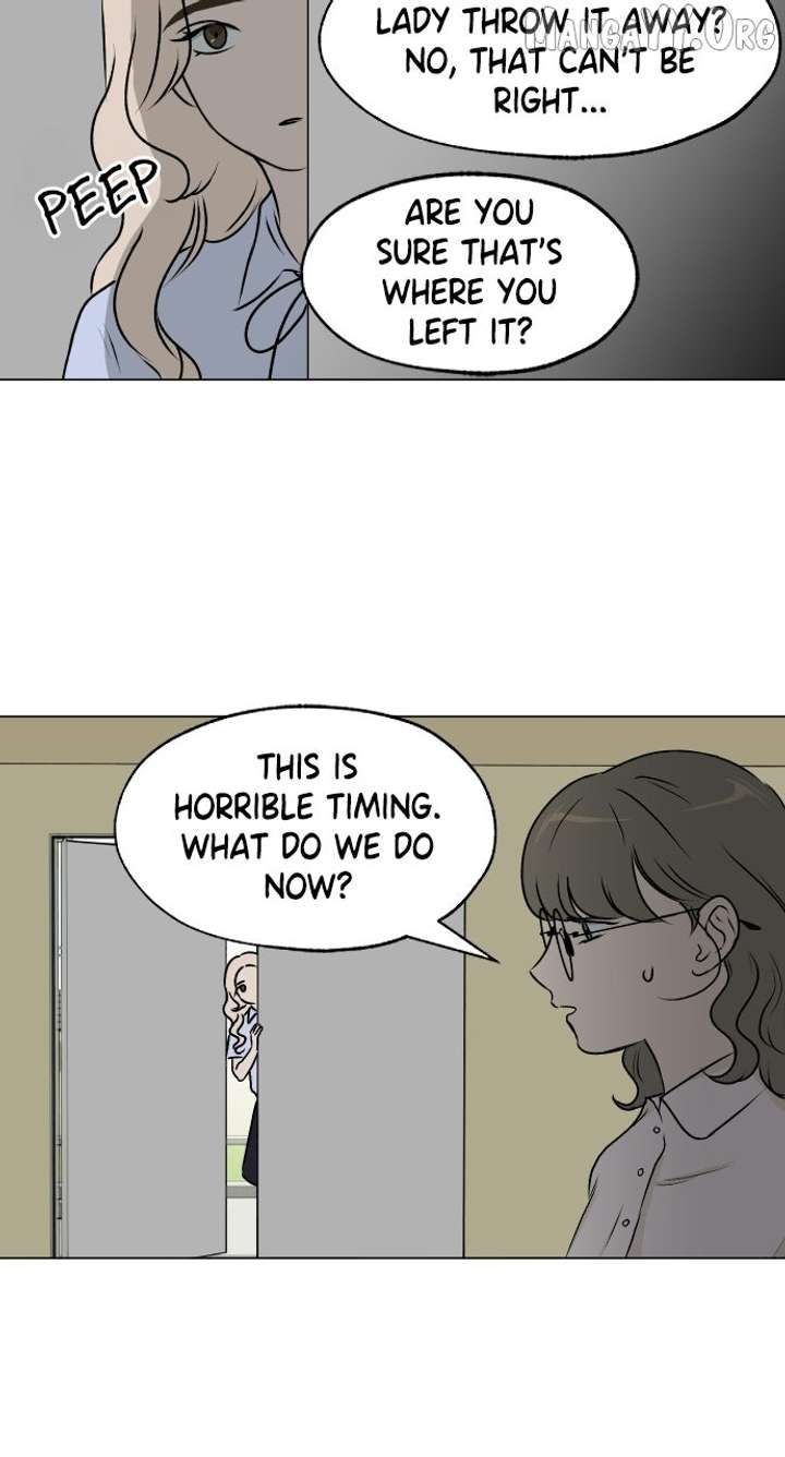 Certificate of Dignity Chapter 33 page 6