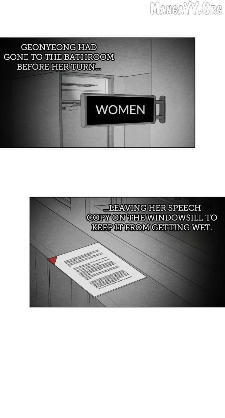 Certificate of Dignity Chapter 33 page 8