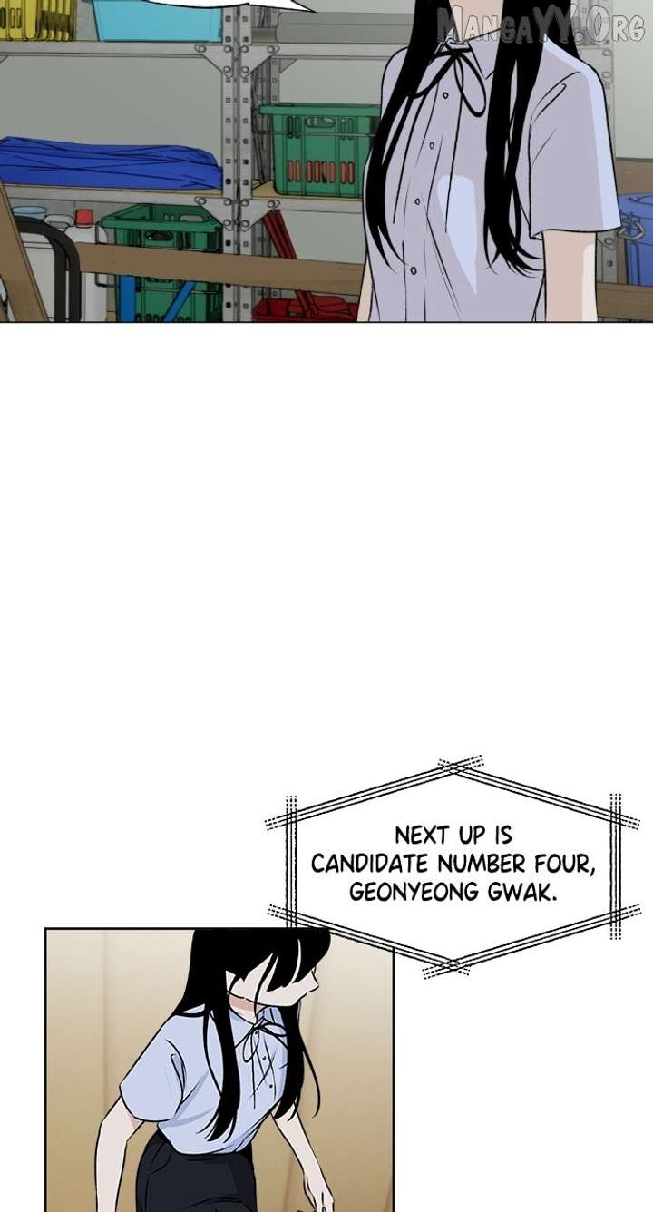 Certificate of Dignity Chapter 33 page 21