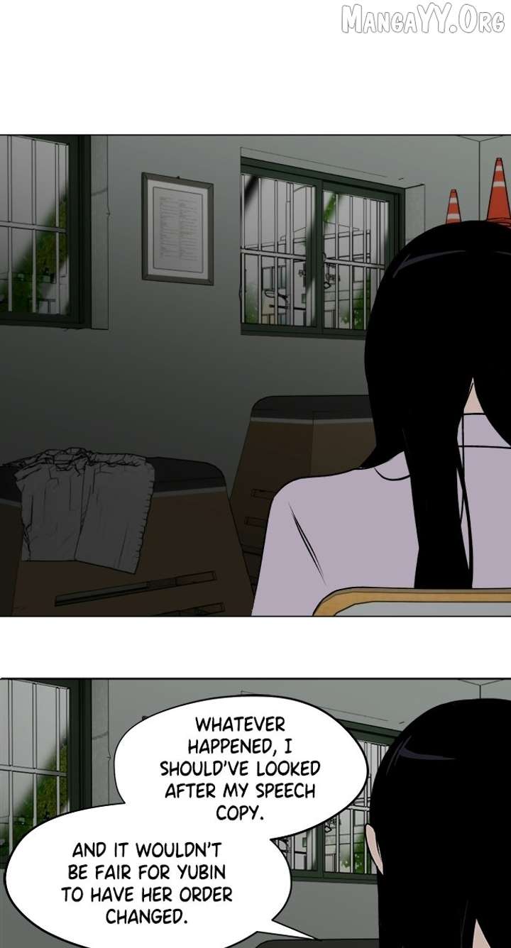Certificate of Dignity Chapter 33 page 18