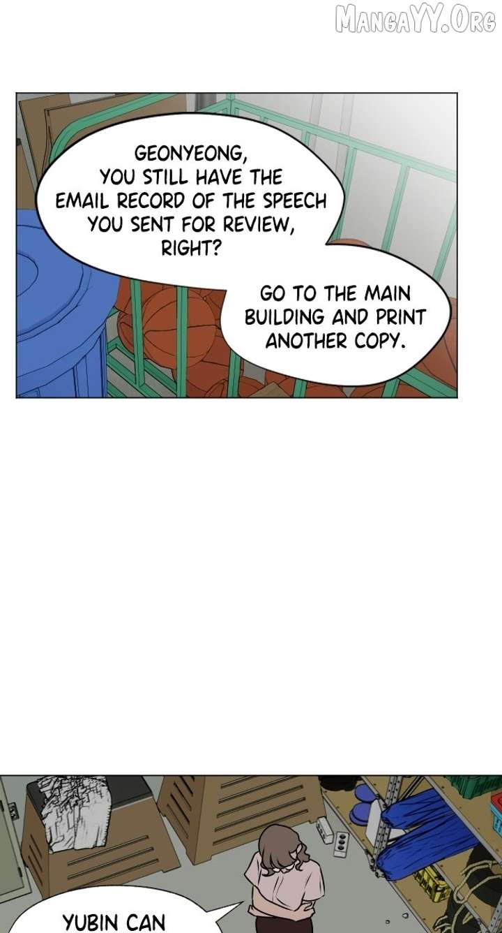 Certificate of Dignity Chapter 33 page 14