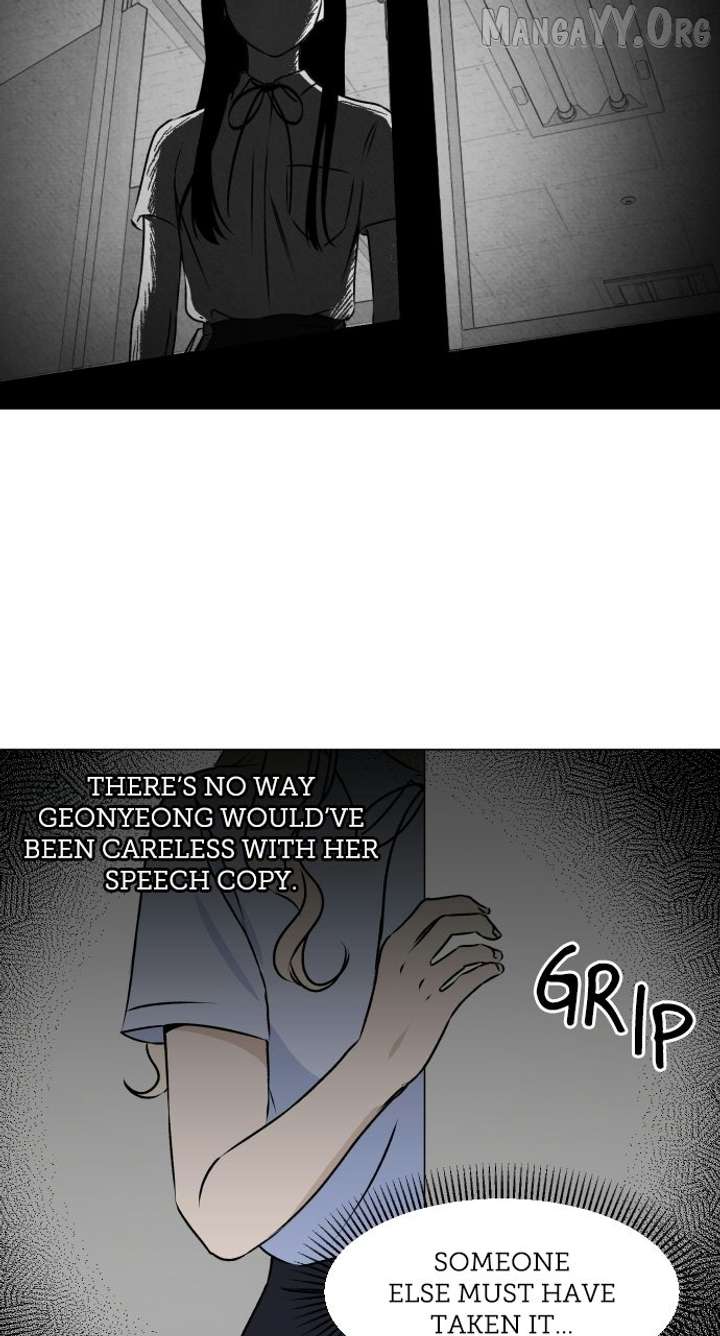 Certificate of Dignity Chapter 33 page 10