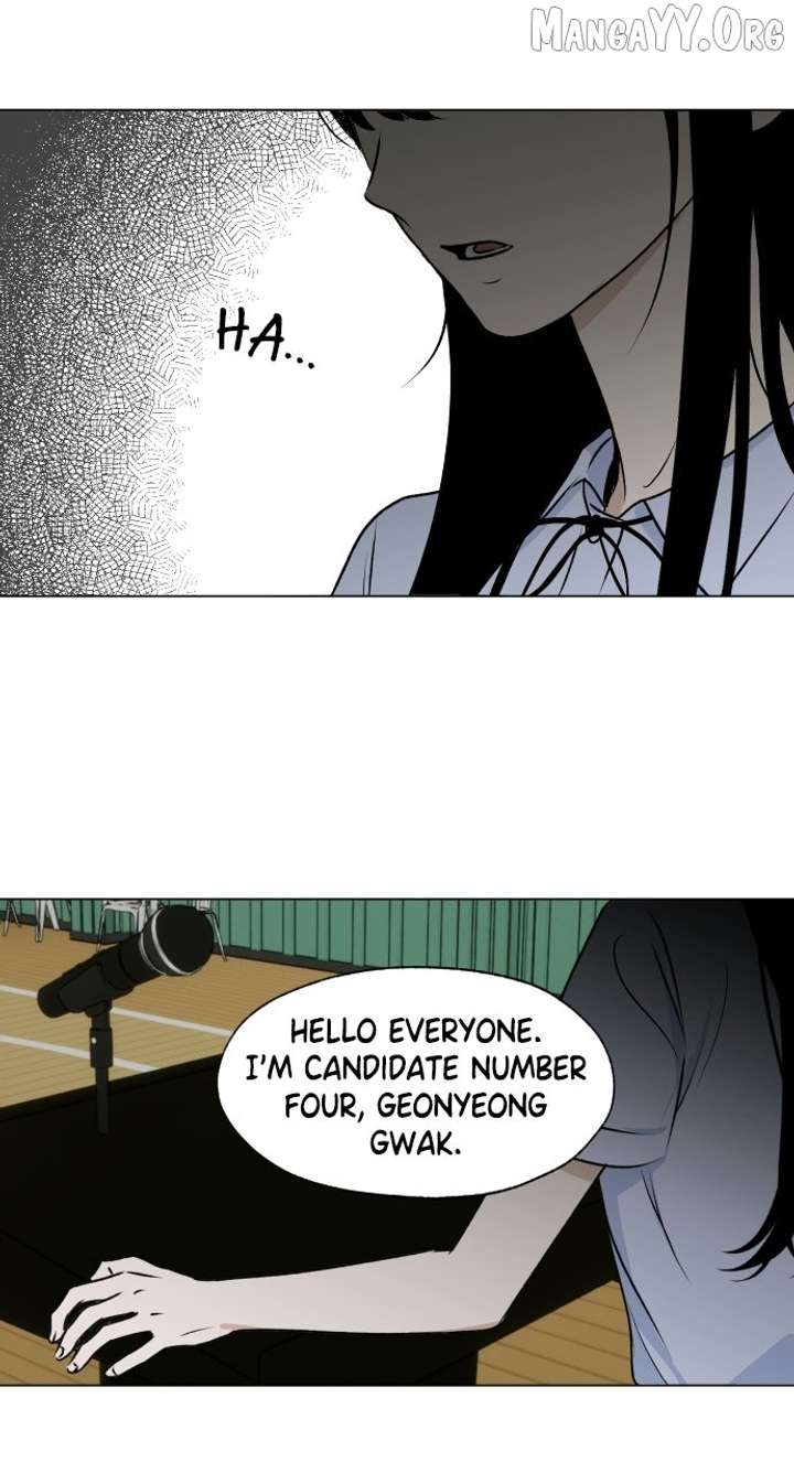 Certificate of Dignity Chapter 33 page 24