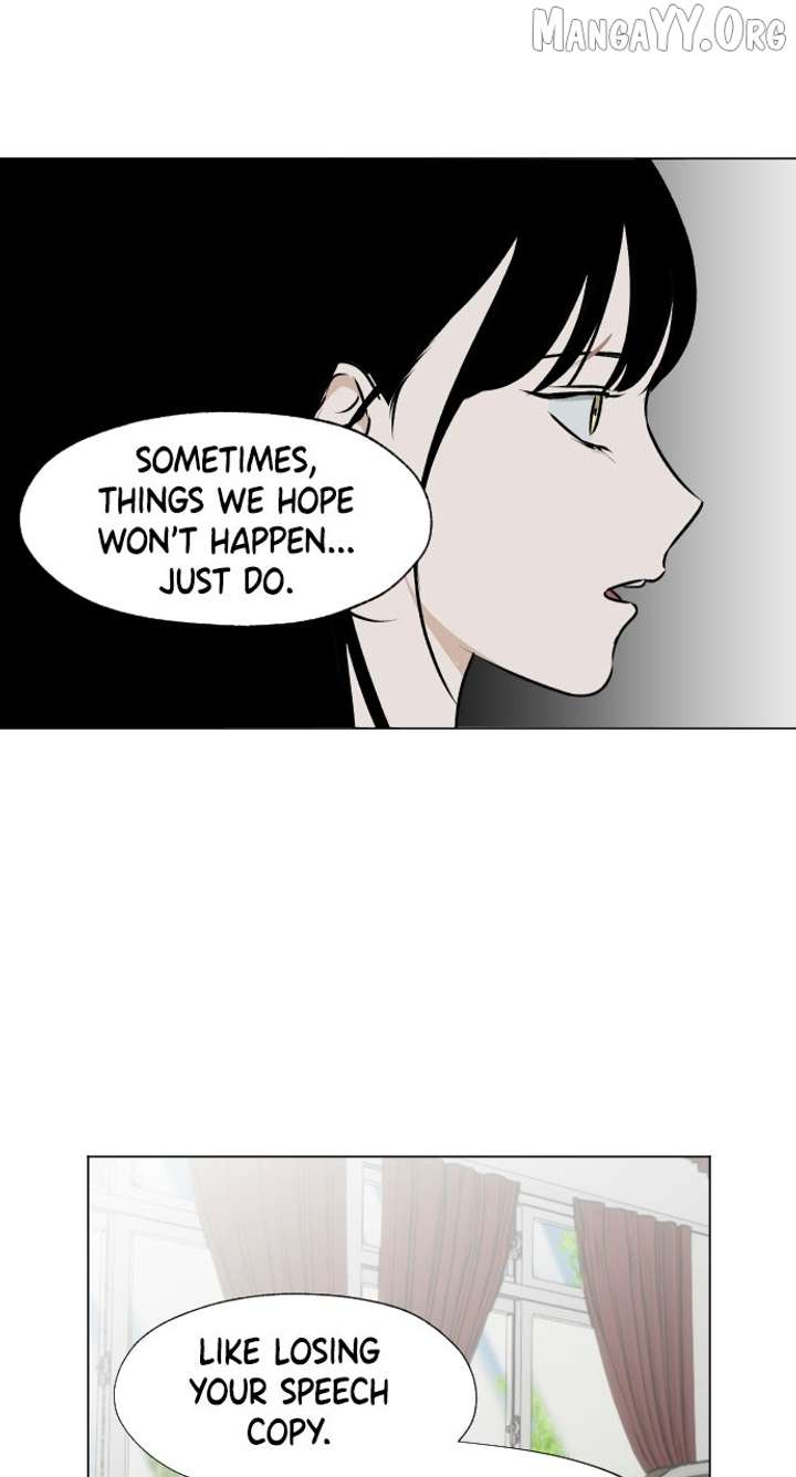 Certificate of Dignity Chapter 33 page 35