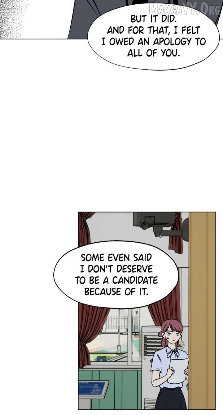 Certificate of Dignity Chapter 33 page 39