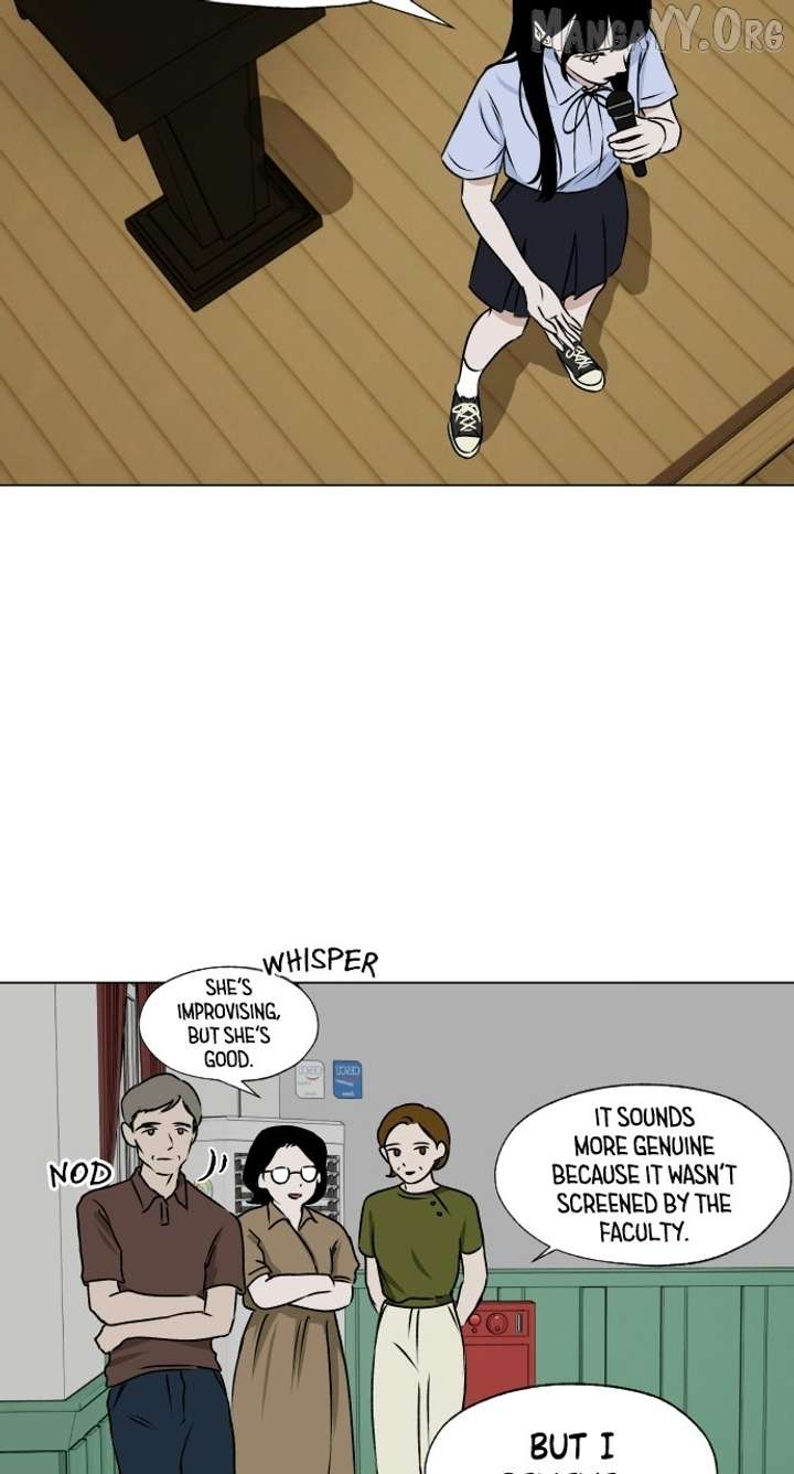 Certificate of Dignity Chapter 33 page 46