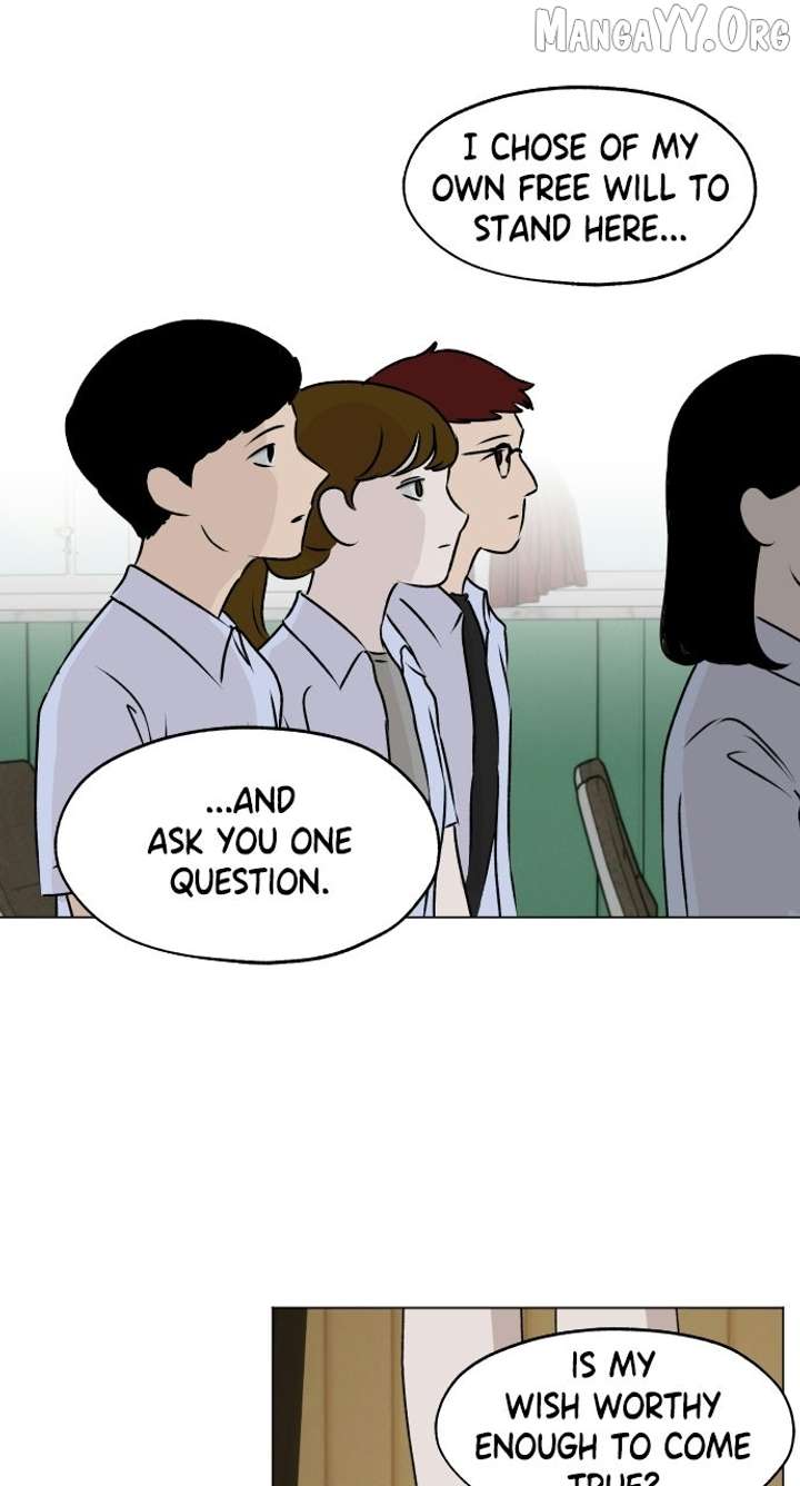 Certificate of Dignity Chapter 33 page 50