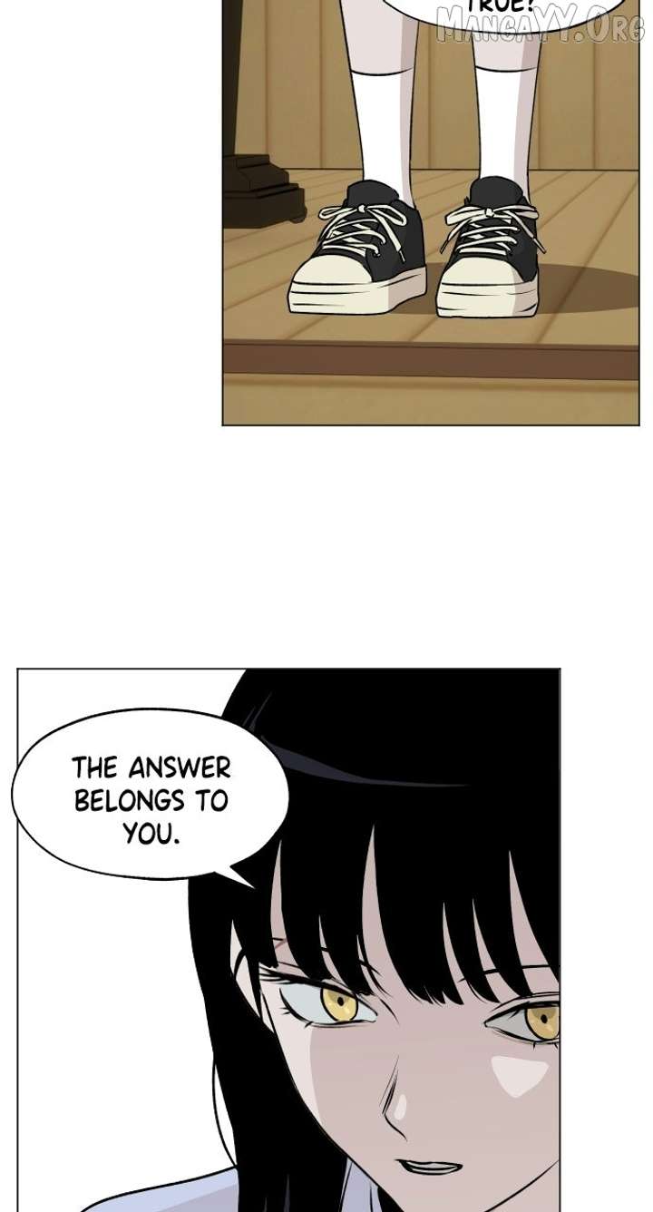 Certificate of Dignity Chapter 33 page 51