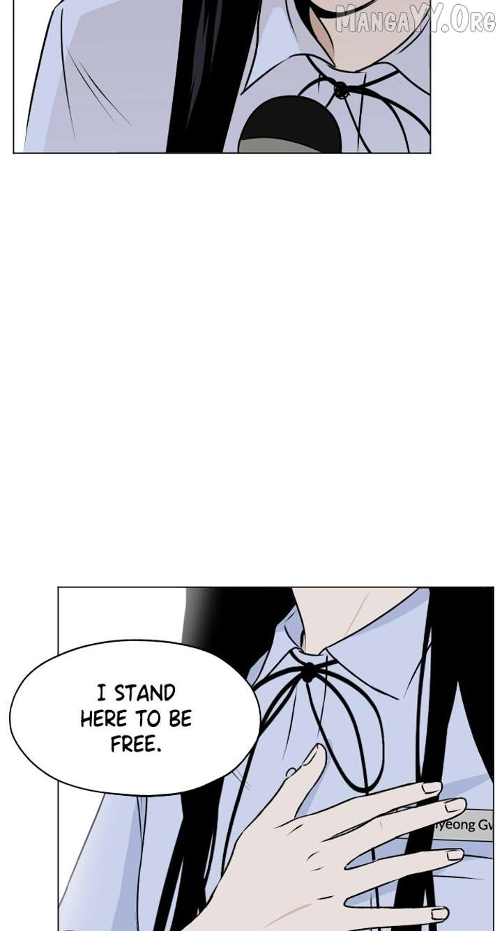 Certificate of Dignity Chapter 33 page 52